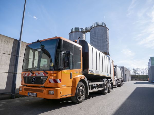 Symbolbild ZBH
Foto: Stadt Marl