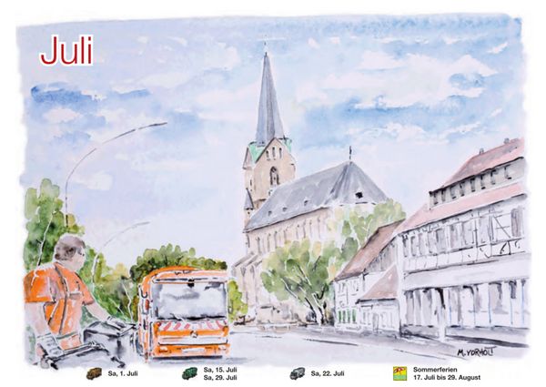 Aquarell