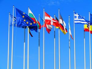 Die Europawahl rückt näher: In Marl dürfen 66.241 Wahlberechtigte ihre Stimme abgeben.