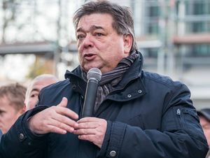 Werner Arndt