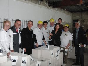 Gruppenbild DJK Lenkerbeck