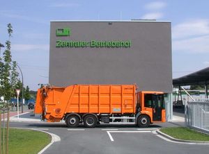 Symbolfoto: Stadt Marl.