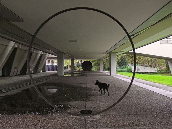 "Big Wheel": „Tag Audio Loops“ von Jean-Philippe Renoult