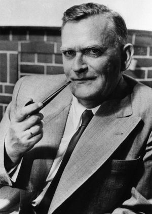 Adolf Grimme
