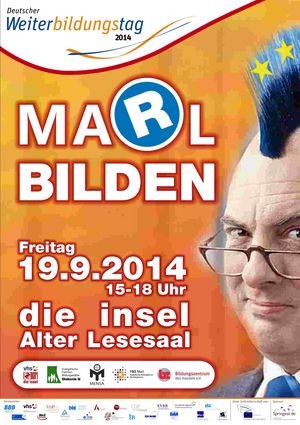 „Lust und Neugier auf Weiterbildung wecken“
