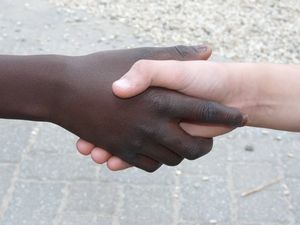 Lotsen sollen die Integration erleichtern