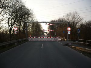 Hervester Brücke