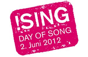 Logo Day of Song
