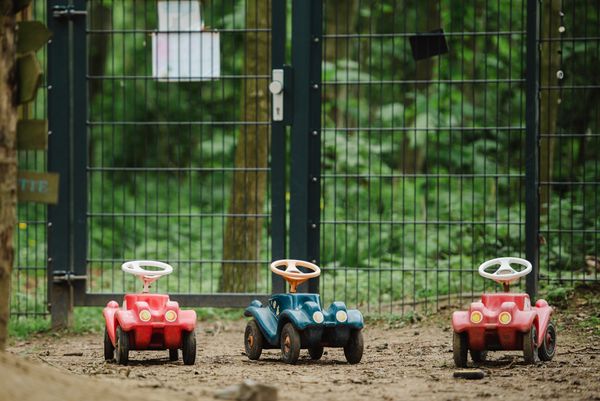 In Kürze werden die Kita-Plätze vergeben. Foto: Stadt Marl / Pressestelle