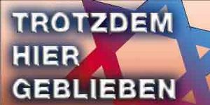 Die Stadt Marl lädt zur Gedenkfeier unter dem Motto „Trotzdem hier geblieben" ein