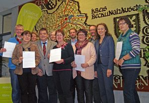 Stadt will Kinder für Klimaschutz begeistern