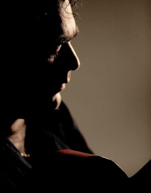Rafael Cortés