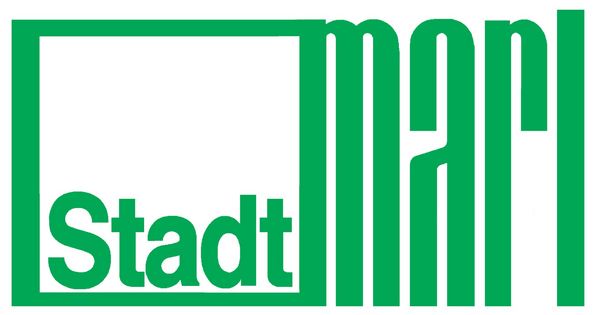 Stadtmarke: Stadt Marl