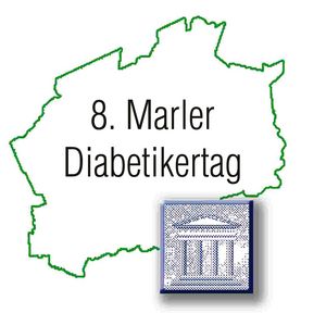 8. Marler Diabetikertag