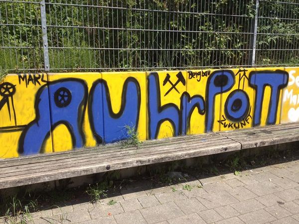 Graffiti