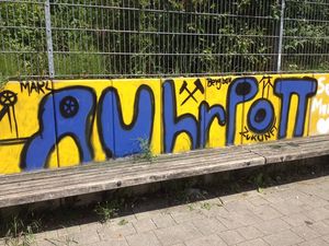 Graffiti