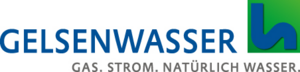 Das Logo der Gelsenwasser AG