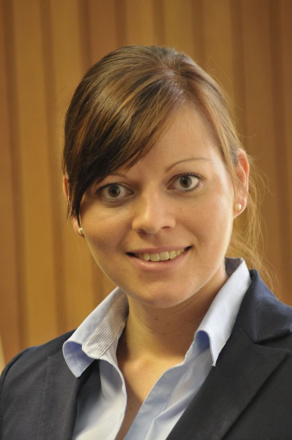 Jennifer Radscheid