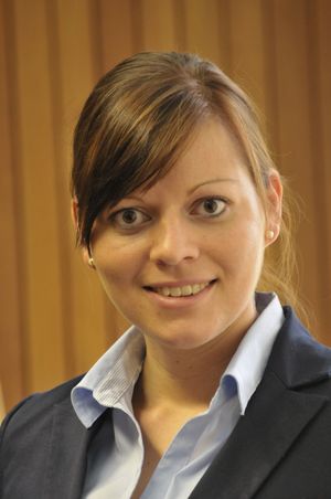 Jennifer Radscheid