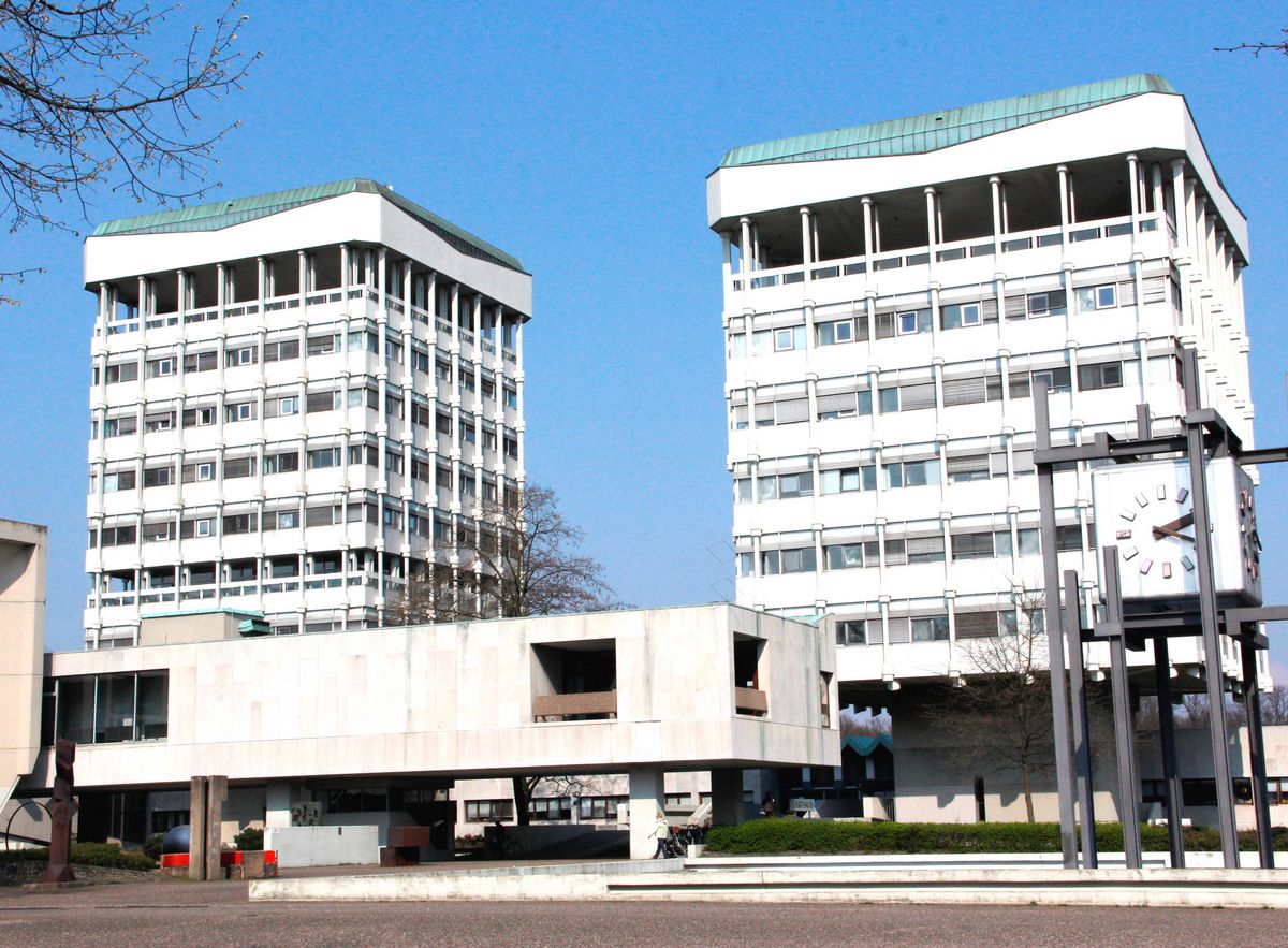 Geänderte Öffnungszeiten im Bürgerbüro und Ausländeramt