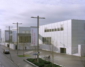 Museum Folkwang in Essen