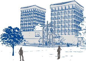 50 Jahre Grimme-Preis: Die Stadt als Lebens- und Lernort