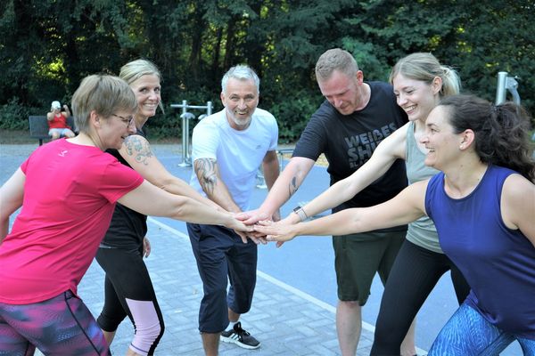 Foto: Stadt Marl / Pressestelle.