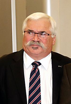 Jean-Claude Villemain