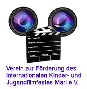 16. Schülerfilmfestival NRW in Marl