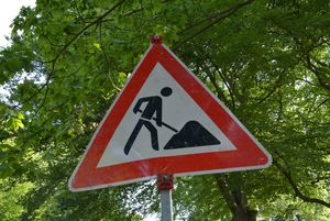 Der ZBH beginnt demnächst mit der Kanal- und Schachtsanierung in der Brassertstraß;e. Die Arbeiten dauern etwa vier Wochen. Foto: Stadt Marl / Pressestelle