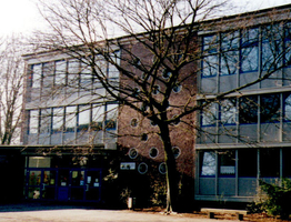 August-Döhr-Schule