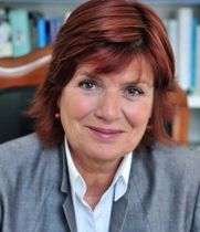 Christine Westermann