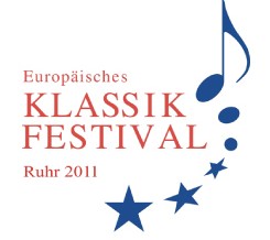 Europäisches Klassik Festival Ruhr