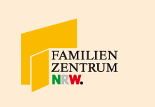 Logo Familienzentrum NRW
