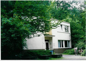 Rathaus der Stadt Marl
